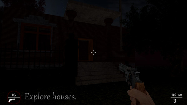 Screenshot 3 of Lone Leader