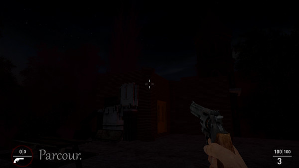 Screenshot 4 of Lone Leader