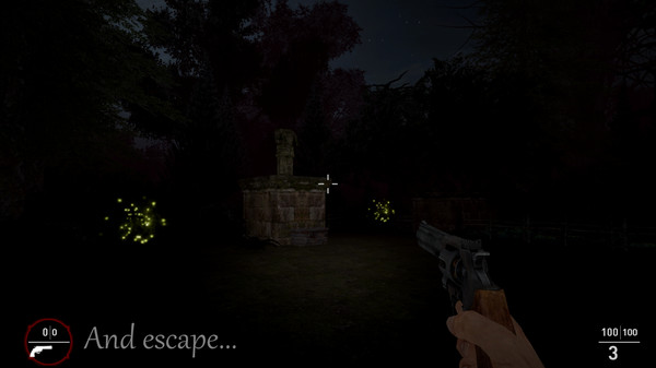 Screenshot 5 of Lone Leader