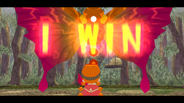 Screenshot 10 of Gurumin: A Monstrous Adventure