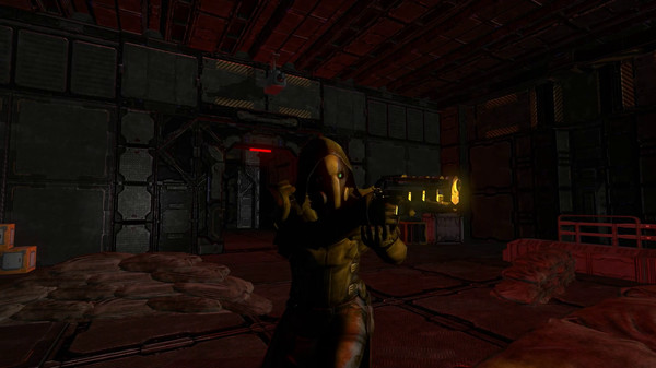 Screenshot 1 of The Repopulation