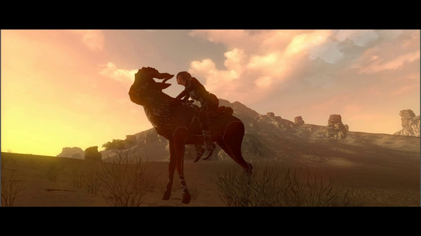 Screenshot 2 of The Repopulation