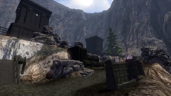 Screenshot 3 of The Repopulation