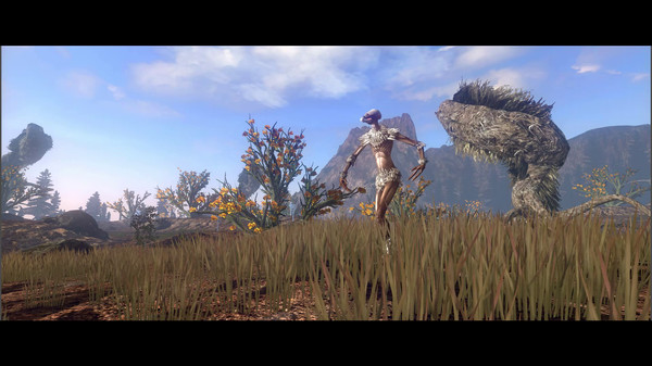 Screenshot 4 of The Repopulation