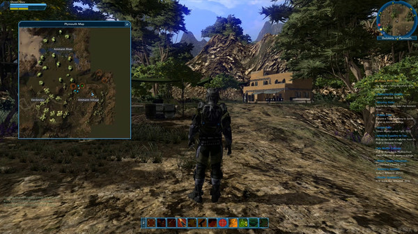 Screenshot 5 of The Repopulation