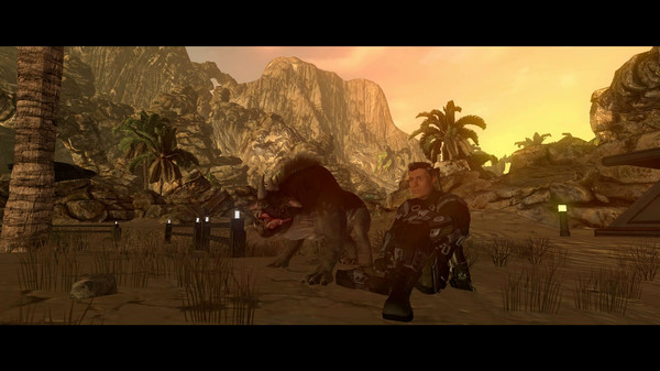 Screenshot 6 of The Repopulation