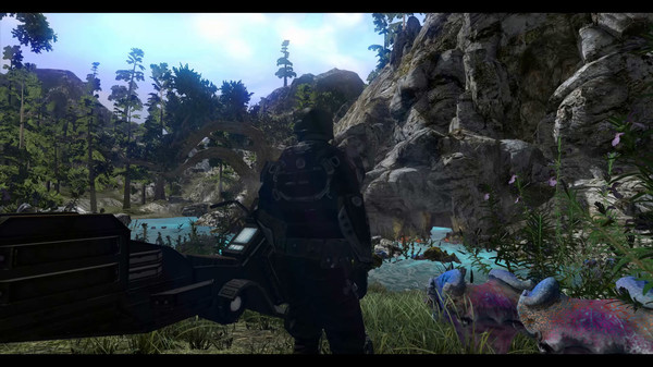 Screenshot 7 of The Repopulation