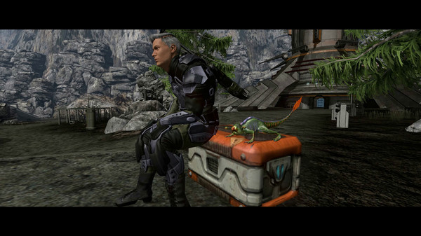 Screenshot 9 of The Repopulation