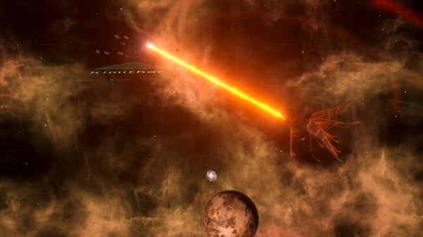 Screenshot 7 of Stellaris: Leviathans Story Pack