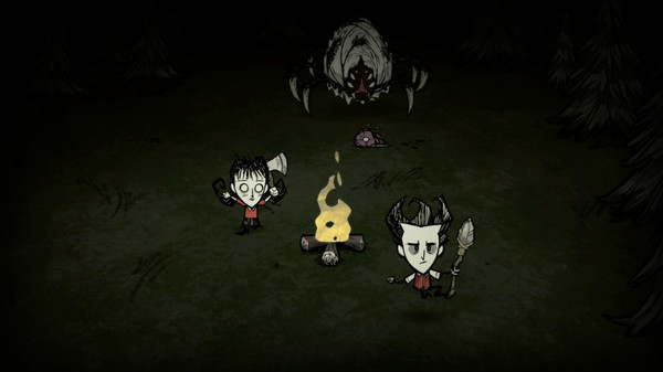 Screenshot 14 of Don't Starve Together