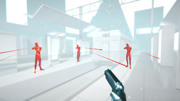 Screenshot 2 of SUPERHOT