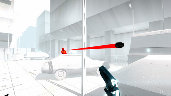 Screenshot 11 of SUPERHOT