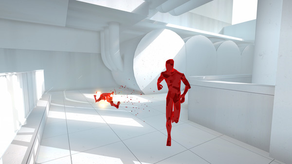 Screenshot 12 of SUPERHOT