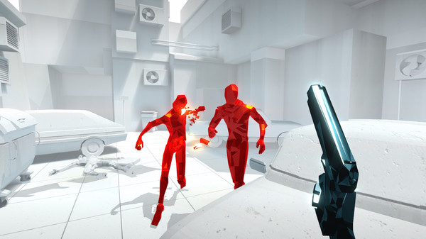 Screenshot 14 of SUPERHOT