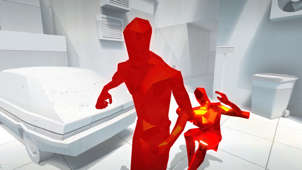 Screenshot 15 of SUPERHOT