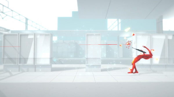 Screenshot 3 of SUPERHOT