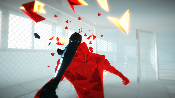 Screenshot 4 of SUPERHOT