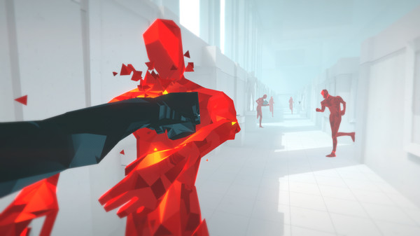 Screenshot 6 of SUPERHOT