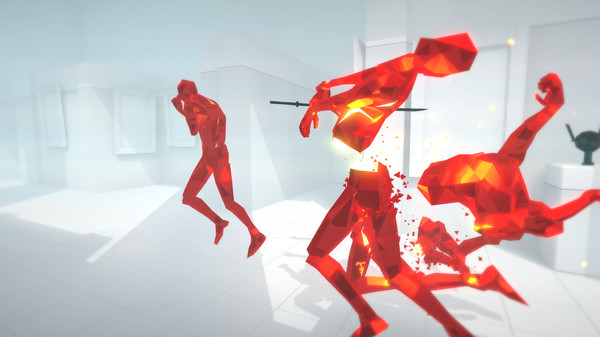 Screenshot 10 of SUPERHOT