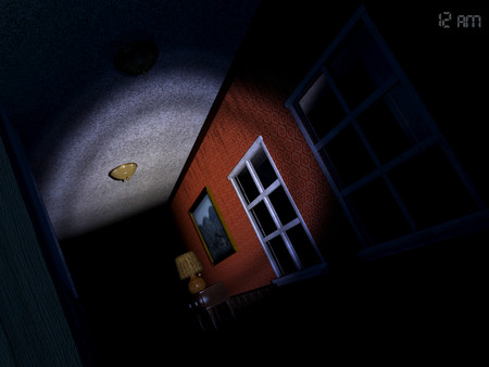 Screenshot 4 of Five Nights at Freddy's 4