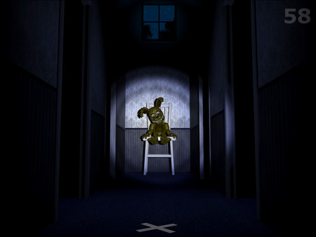 Screenshot 5 of Five Nights at Freddy's 4