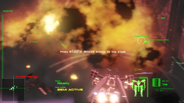 Screenshot 4 of Project Nimbus