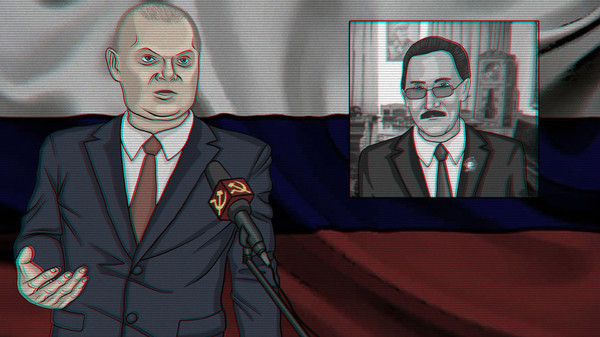 Screenshot 6 of Spakoyno: Back to the USSR 2.0