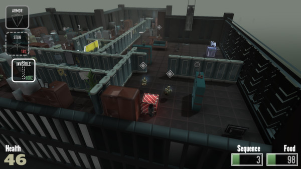 Screenshot 11 of Not The Robots