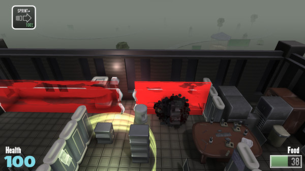 Screenshot 19 of Not The Robots