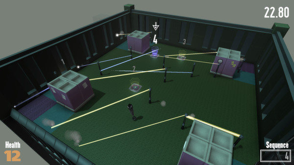 Screenshot 5 of Not The Robots