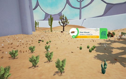 Screenshot 17 of Tyto Ecology