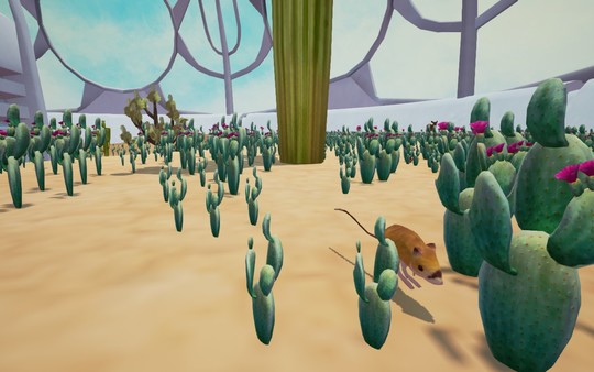 Screenshot 19 of Tyto Ecology