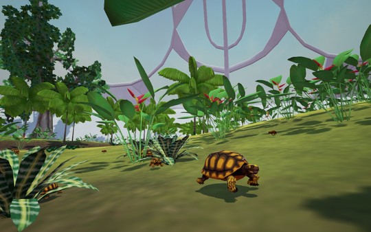 Screenshot 20 of Tyto Ecology