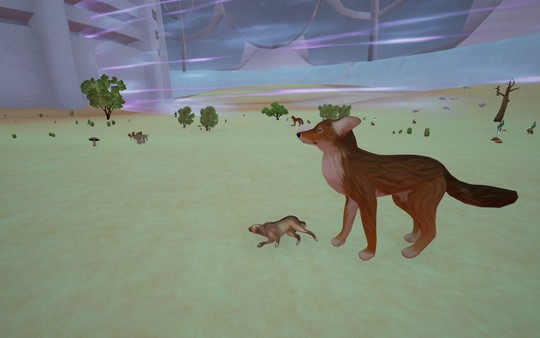 Screenshot 9 of Tyto Ecology