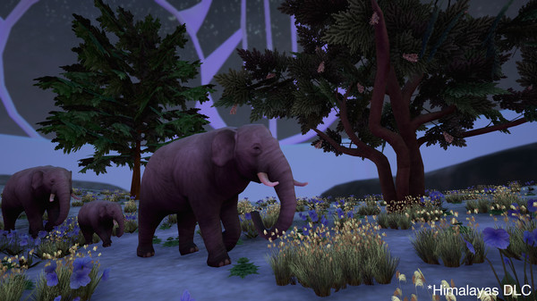 Screenshot 10 of Tyto Ecology