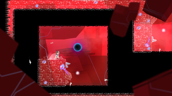 Screenshot 12 of BLACKHOLE