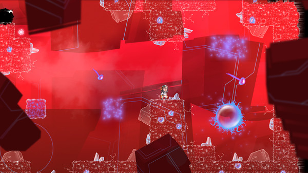 Screenshot 6 of BLACKHOLE