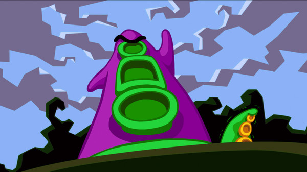 Screenshot 12 of Day of the Tentacle Remastered