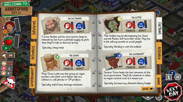 Screenshot 15 of Rebuild 3: Gangs of Deadsville