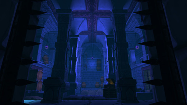 Screenshot 2 of Vanishing Realms™