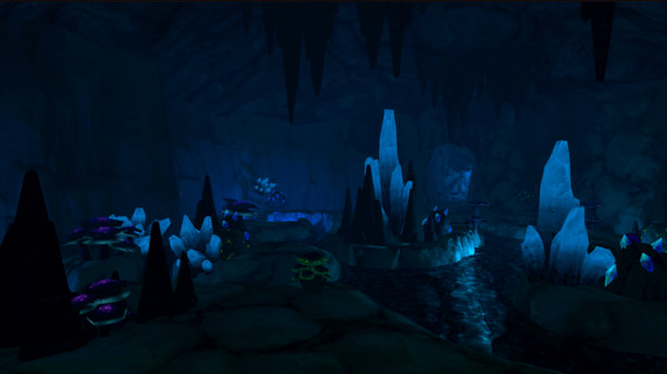 Screenshot 14 of Vanishing Realms™