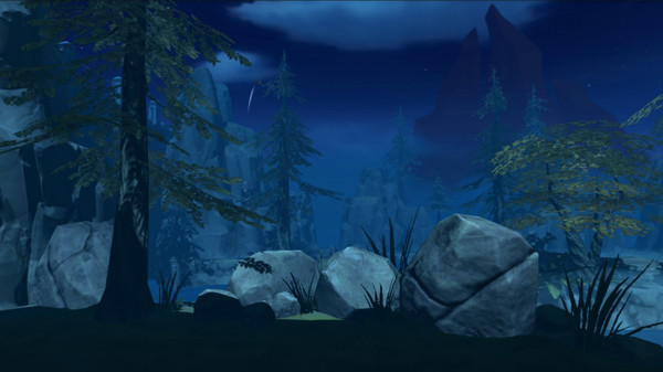 Screenshot 15 of Vanishing Realms™