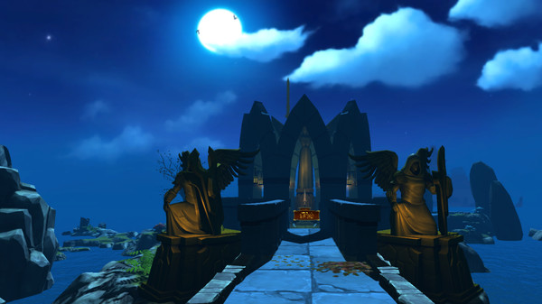 Screenshot 3 of Vanishing Realms™