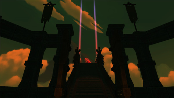 Screenshot 24 of Vanishing Realms™