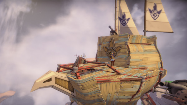 Screenshot 18 of Worlds Adrift
