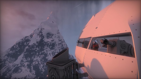 Screenshot 22 of Worlds Adrift