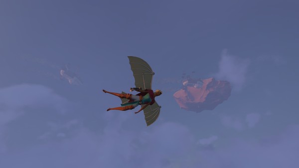 Screenshot 24 of Worlds Adrift