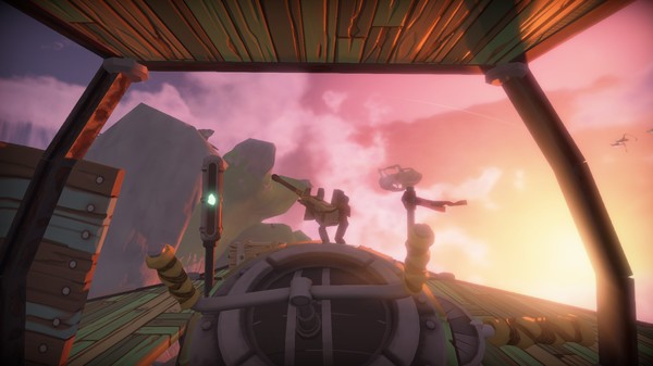 Screenshot 4 of Worlds Adrift