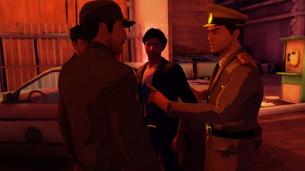 Screenshot 4 of 1979 Revolution: Black Friday