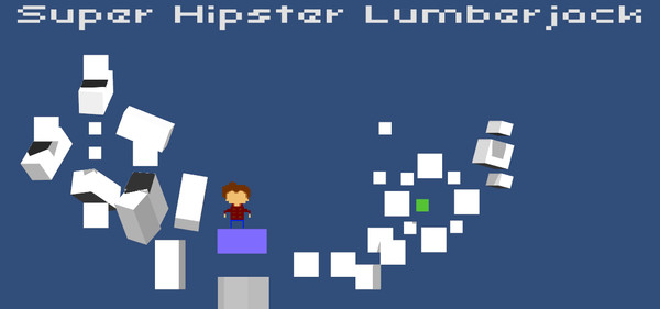 Screenshot 7 of Super Hipster Lumberjack